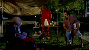 The Magician (2006) download