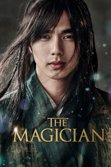 The Magician (2015) download