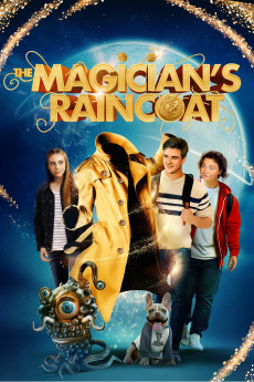 The Magician's Raincoat (2024) download