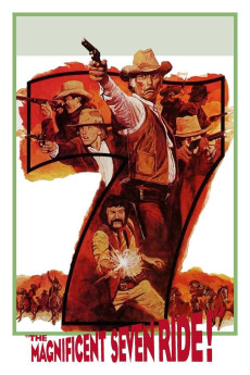 The Magnificent Seven Ride! (1972) download