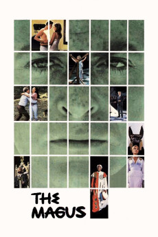The Magus (1968) download