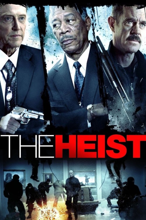 The Maiden Heist (2009) download