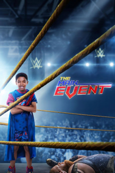 The Main Event (2020) download