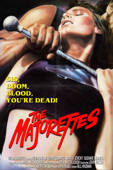 The Majorettes (1986) download