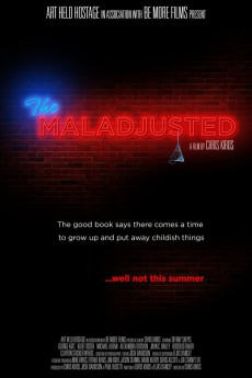 The Maladjusted (2013) download