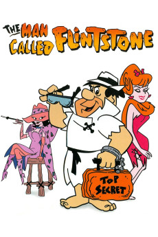 The Man Called Flintstone (1966) download