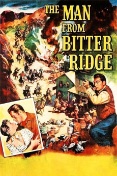 The Man from Bitter Ridge (1955) download