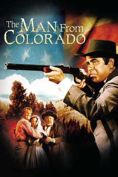 The Man from Colorado (1948) download