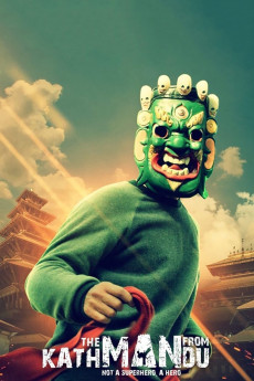 The Man from Kathmandu Vol. 1 (2019) download