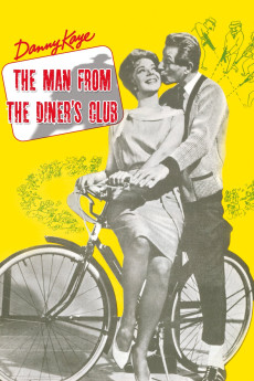 The Man from the Diners' Club (1963) download