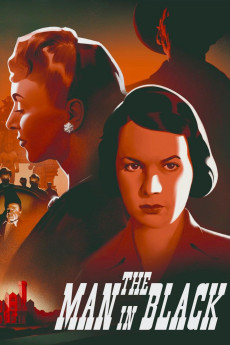 The Man in Black (1950) download