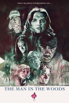 The Man in the Woods (2020) download