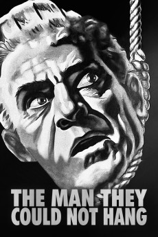 The Man They Could Not Hang (1939) download