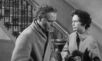 The Man Upstairs (1958) download