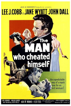 The Man Who Cheated Himself (1950) download