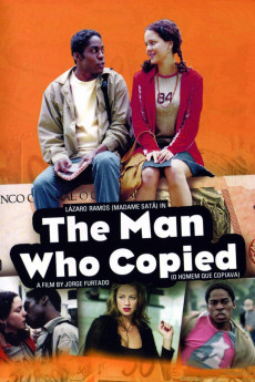 The Man Who Copied (2003) download