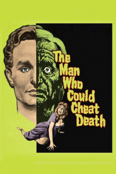 The Man Who Could Cheat Death (1959) download