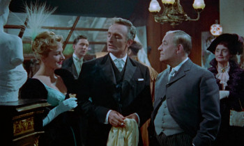 The Man Who Could Cheat Death (1959) download