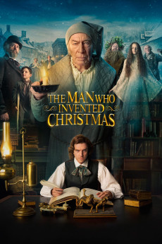 The Man Who Invented Christmas (2017) download