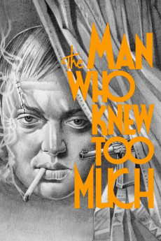 The Man Who Knew Too Much (1934) download
