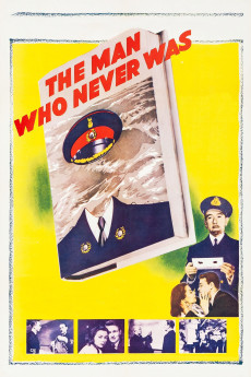 The Man Who Never Was (1956) download