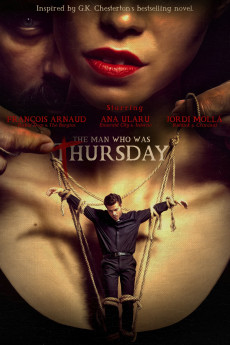 The Man Who Was Thursday (2016) download