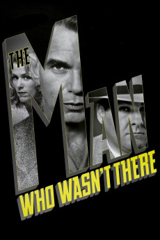 The Man Who Wasn't There (2001) download