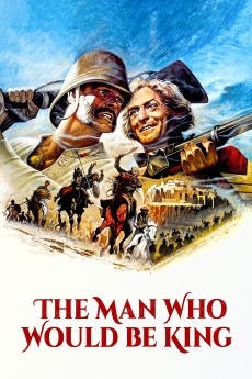 The Man Who Would Be King (1975) download
