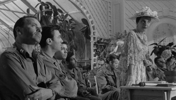 The Manchurian Candidate (1962) download