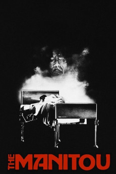 The Manitou (1978) download