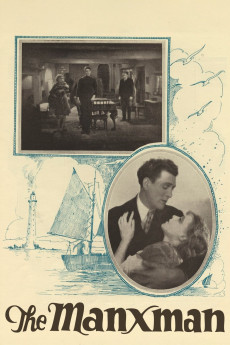The Manxman (1929) download