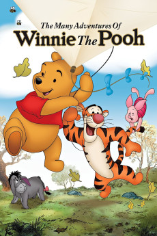 The Many Adventures of Winnie the Pooh (1977) download