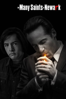 The Many Saints of Newark (2021) download