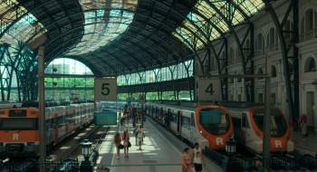 The Map That Leads to You (2025) download