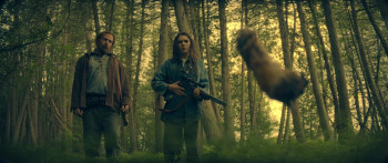 The Marsh King's Daughter (2023) download