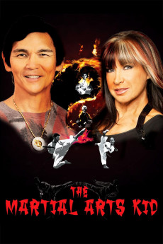 The Martial Arts Kid (2015) download