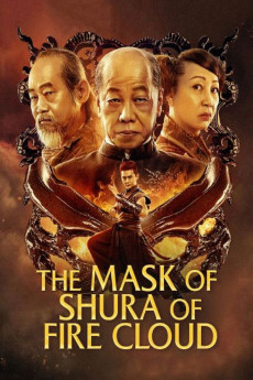 The Mask of Shura of Fire Cloud (2020) download