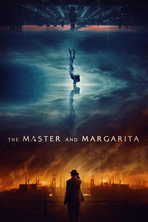The Master and Margarita (2024) download
