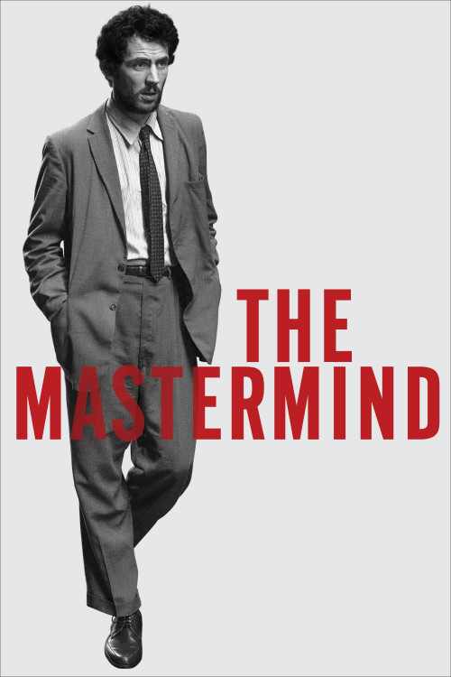 The Mastermind (2025) download