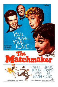 The Matchmaker (1958) download