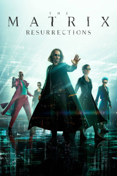 The Matrix Resurrections (2021) download
