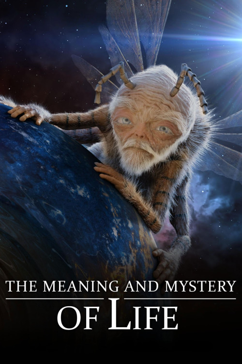 The Meaning and Mystery of Life (2023) download