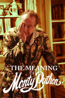 The Meaning of Monty Python (2013) download