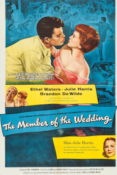 The Member of the Wedding (1952) download