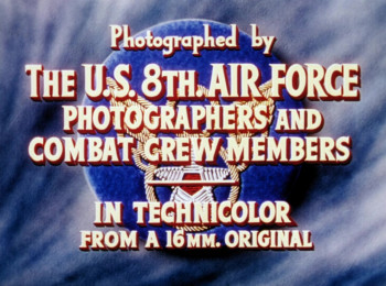 The Memphis Belle: A Story of a Flying Fortress (1944) download