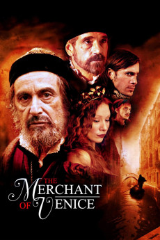 The Merchant of Venice (2004) download
