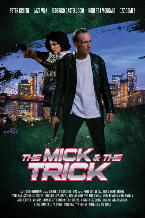 The Mick and the Trick (2024) download