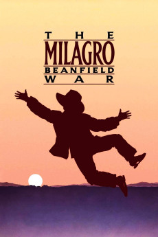 The Milagro Beanfield War (1988) download