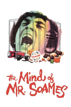 The Mind of Mr. Soames (1970) download
