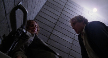 The Minus Man (1999) download